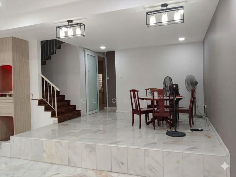 Terraced House for Rent in Bandar Sungai Long (Selangor) - CL Chin - Interior - PropertyGuru.com.my