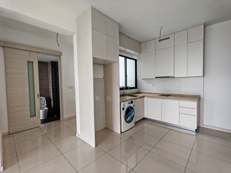 Service Residence for Sale at The M @ Medini Macrolink - Kang Bin - PropertyGuru.com.my