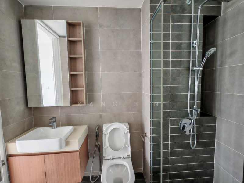 Service Residence for Sale at The M @ Medini Macrolink - Kang Bin - PropertyGuru.com.my