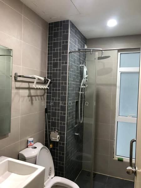 Condominium for Rent at Medini Signature - Shao Qi - Bathroom - PropertyGuru.com.my