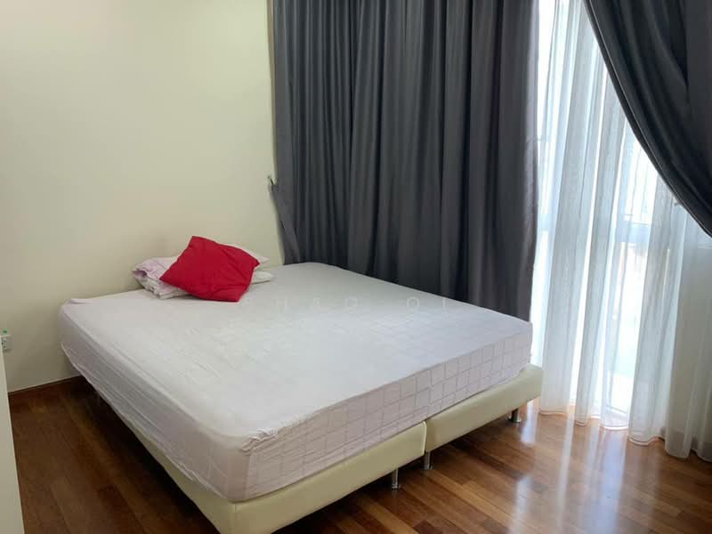 Condominium for Rent at Medini Signature - Shao Qi - Bedroom - PropertyGuru.com.my