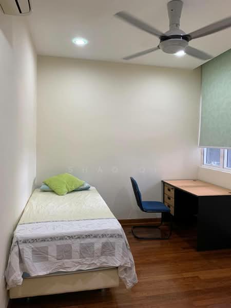 Condominium for Rent at Medini Signature - Shao Qi - Bedroom - PropertyGuru.com.my