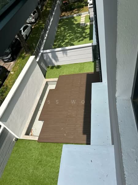 Link Bungalow for Sale in KL City Centre (Kuala Lumpur) - Jess Wong - PropertyGuru.com.my