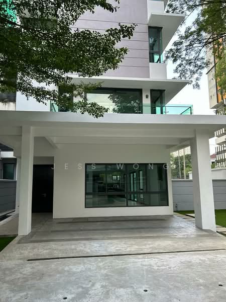 Link Bungalow for Sale in KL City Centre (Kuala Lumpur) - Jess Wong - PropertyGuru.com.my