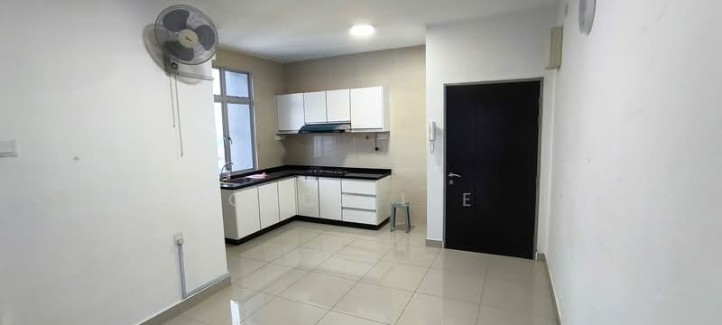 Servis Apartment untuk Disewa di Pandan Residence - Coco Lee - Kitchen - PropertyGuru.com.my