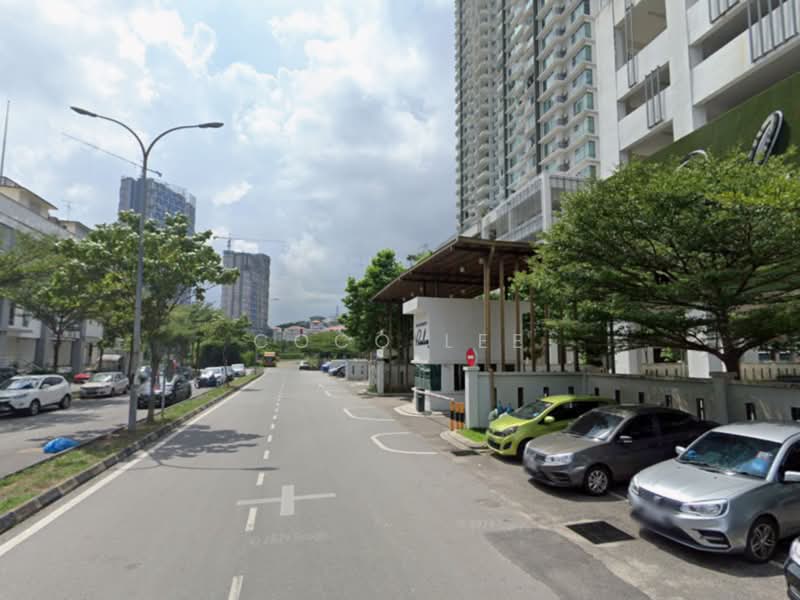 Servis Apartment untuk Disewa di Pandan Residence - Coco Lee - Exterior - PropertyGuru.com.my