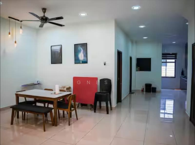 2-storey Terraced House for Sale in Taman Seri Austin (Tebrau) - Agnes . - PropertyGuru.com.my