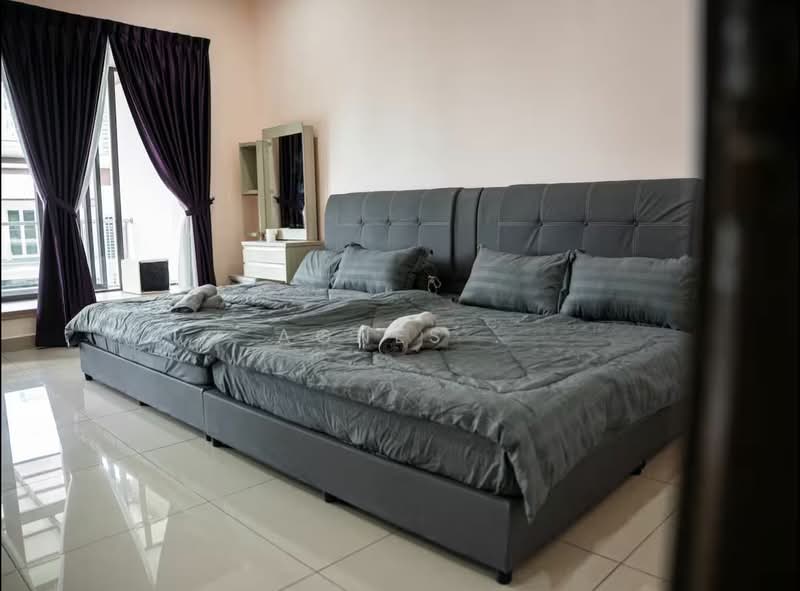 2-storey Terraced House for Sale in Taman Seri Austin (Tebrau) - Agnes . - PropertyGuru.com.my