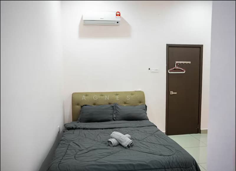 2-storey Terraced House for Sale in Taman Seri Austin (Tebrau) - Agnes . - PropertyGuru.com.my