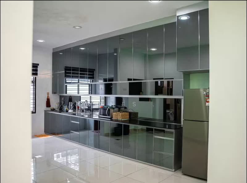 2-storey Terraced House for Sale in Taman Seri Austin (Tebrau) - Agnes . - PropertyGuru.com.my