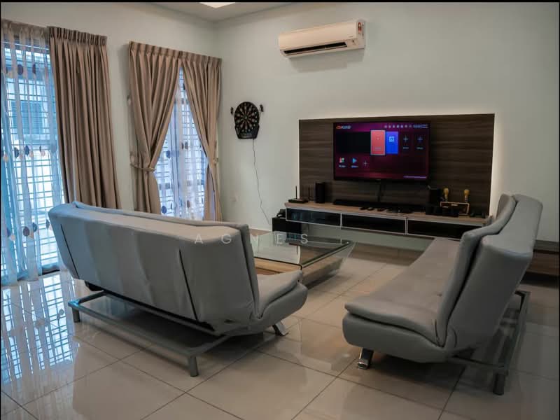 2-storey Terraced House for Sale in Taman Seri Austin (Tebrau) - Agnes . - PropertyGuru.com.my