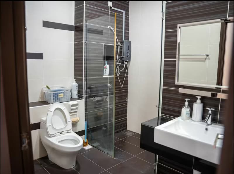 2-storey Terraced House for Sale in Taman Seri Austin (Tebrau) - Agnes . - PropertyGuru.com.my