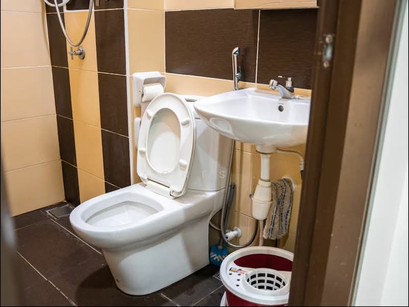 2-storey Terraced House for Sale in Taman Seri Austin (Tebrau) - Agnes . - PropertyGuru.com.my