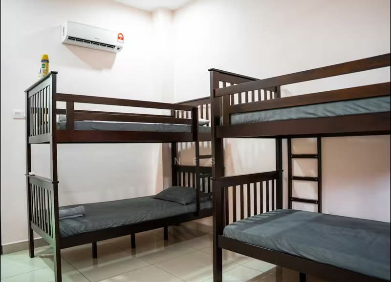 2-storey Terraced House for Sale in Taman Seri Austin (Tebrau) - Agnes . - PropertyGuru.com.my