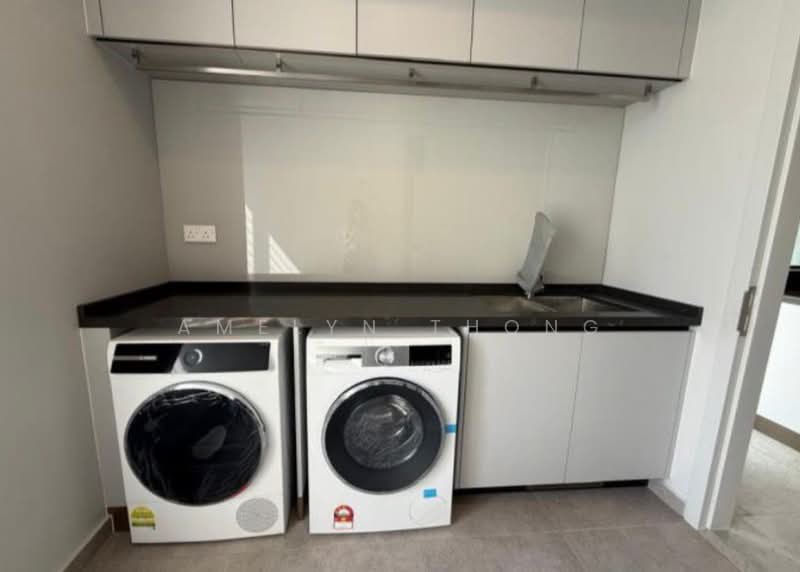 Condominium for Rent at Aetas Damansara - Amelyn Thong - Interior - PropertyGuru.com.my