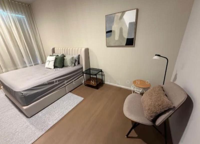 Condominium for Rent at Aetas Damansara - Amelyn Thong - Bedroom - PropertyGuru.com.my