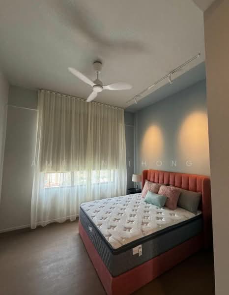 Condominium for Rent at Aetas Damansara - Amelyn Thong - Bedroom - PropertyGuru.com.my