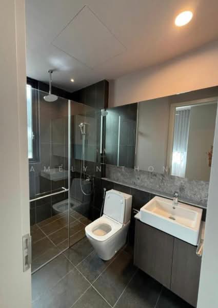 Condominium for Rent at Aetas Damansara - Amelyn Thong - Bathroom - PropertyGuru.com.my
