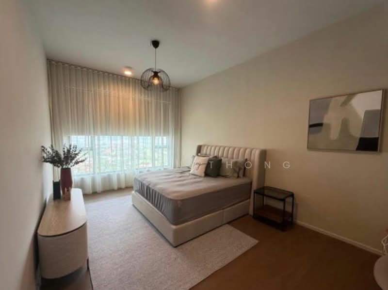 Condominium for Rent at Aetas Damansara - Amelyn Thong - Bedroom - PropertyGuru.com.my