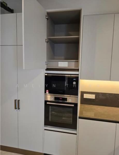 Condominium for Rent at Aetas Damansara - Amelyn Thong - Kitchen - PropertyGuru.com.my