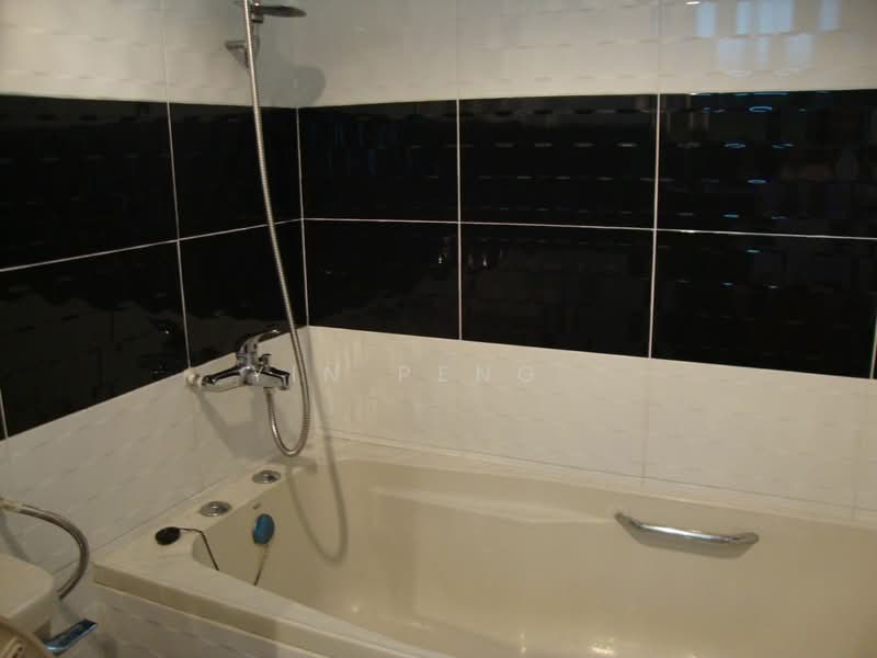 Condominium for Rent at Kiara Park - Yin Peng . - Bathroom - PropertyGuru.com.my