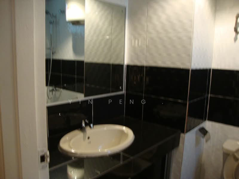 Condominium for Rent at Kiara Park - Yin Peng . - Bathroom - PropertyGuru.com.my