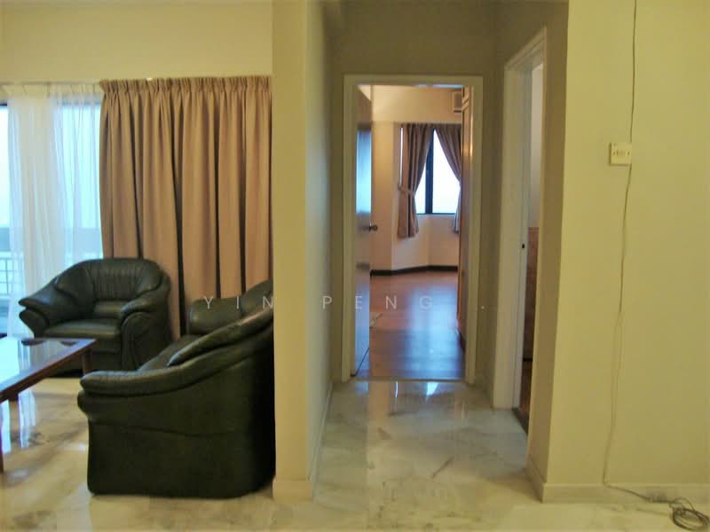 Condominium for Rent at Kiara Park - Yin Peng . - PropertyGuru.com.my