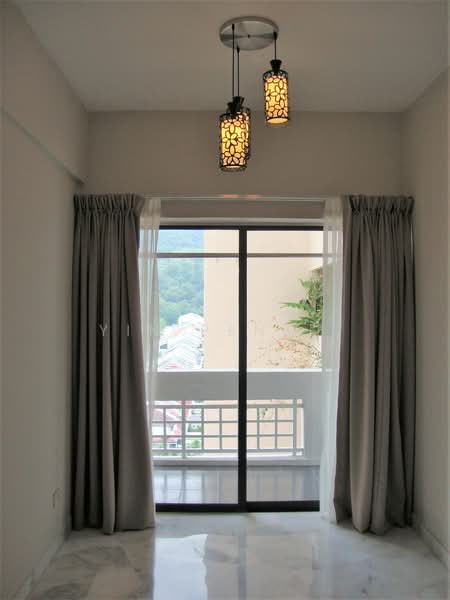 Condominium for Rent at Kiara Park - Yin Peng . - PropertyGuru.com.my