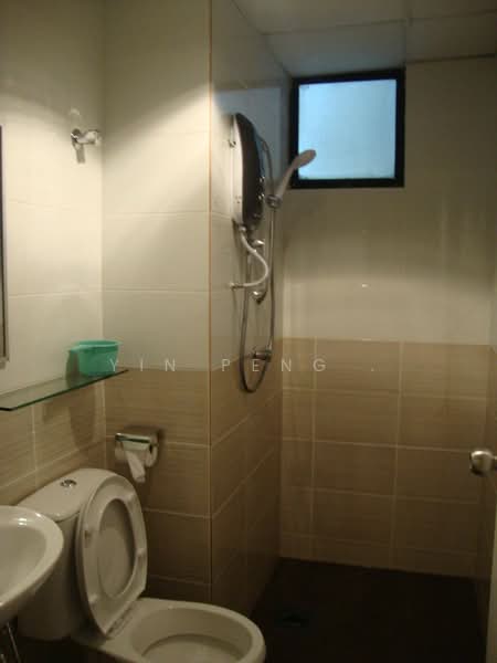 Condominium for Rent at Kiara Park - Yin Peng . - Bathroom - PropertyGuru.com.my
