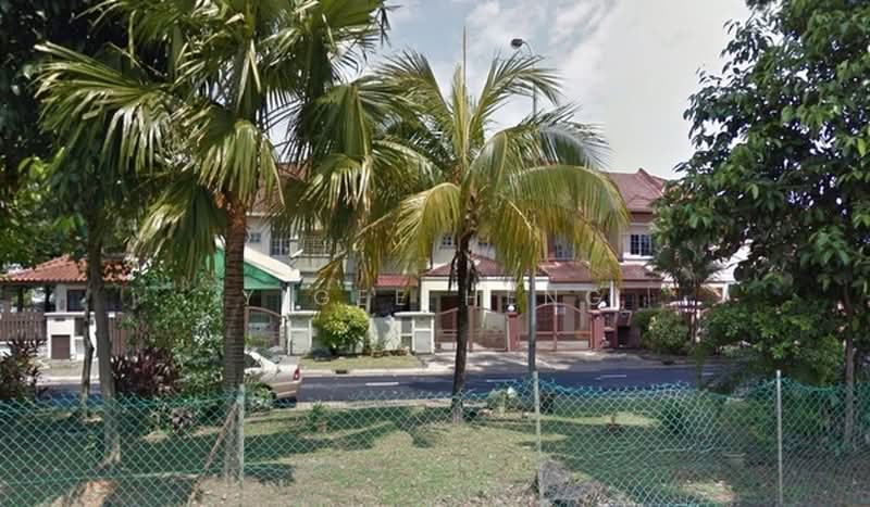 Terraced House for Rent in Kota Kemuning (Shah Alam) - Yigee Heng - Exterior - PropertyGuru.com.my