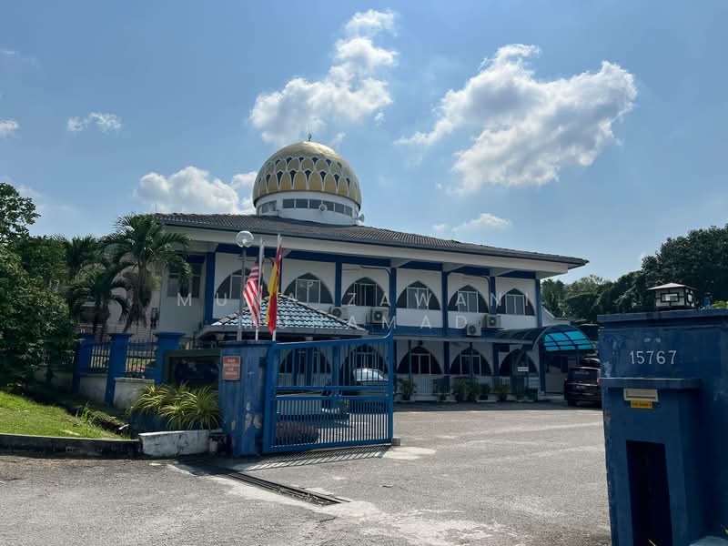 Terraced House for Sale in Kajang (Selangor) - Muna Zawani Muhamad - PropertyGuru.com.my