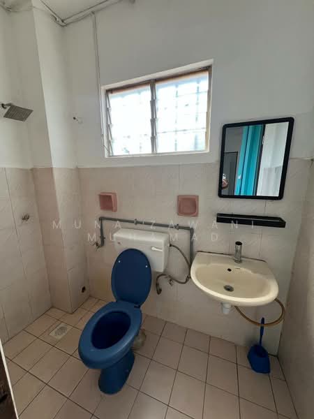 Terraced House for Sale in Kajang (Selangor) - Muna Zawani Muhamad - Bathroom - PropertyGuru.com.my