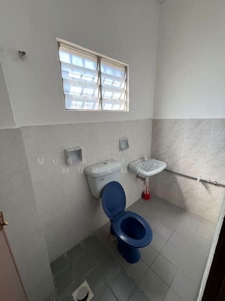 Terraced House for Sale in Kajang (Selangor) - Muna Zawani Muhamad - Bathroom - PropertyGuru.com.my
