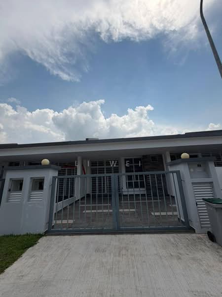 1-storey Terraced House for Rent in Taman Impian Emas (Skudai) - Li Wei - PropertyGuru.com.my