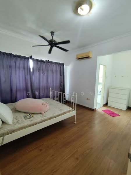 Condominium for Rent at Desa Residency (Residensi Desa) - Cristleona Wee - Bedroom - PropertyGuru.com.my