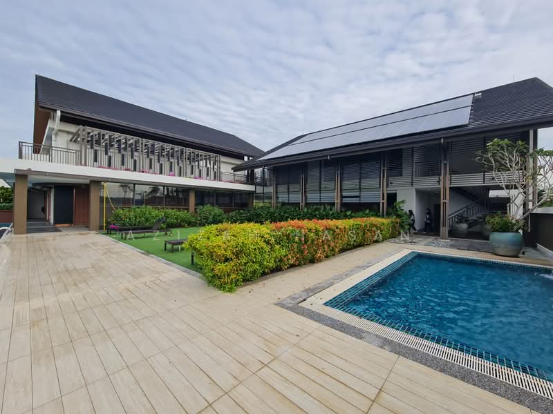 2-storey Terraced House for Sale in Sepang (Selangor) - Azizah Hasan - PropertyGuru.com.my