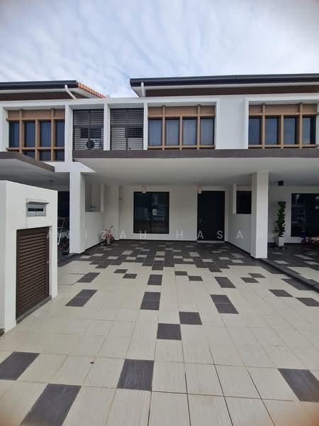 2-storey Terraced House for Sale in Sepang (Selangor) - Azizah Hasan - PropertyGuru.com.my