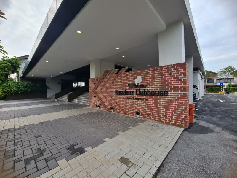 2-storey Terraced House for Sale in Sepang (Selangor) - Azizah Hasan - PropertyGuru.com.my