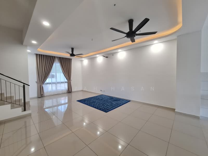 2-storey Terraced House for Sale in Sepang (Selangor) - Azizah Hasan - PropertyGuru.com.my