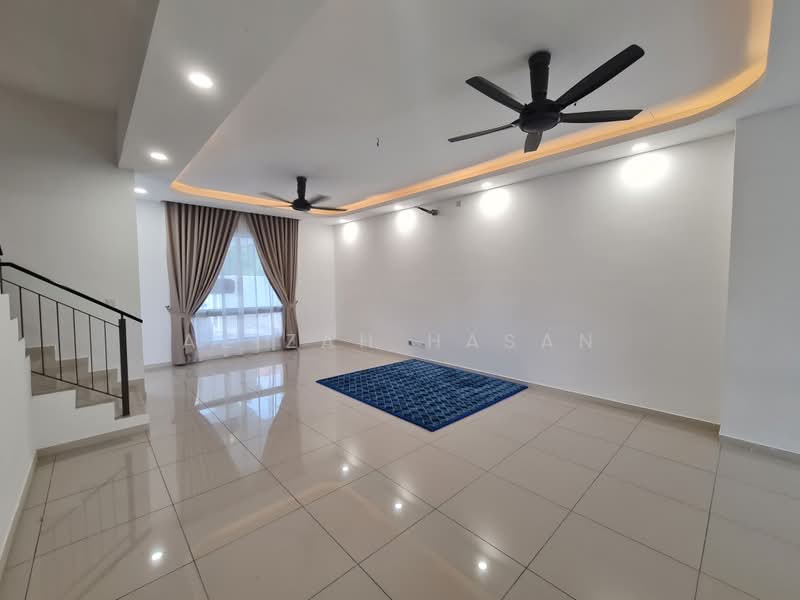 2-storey Terraced House for Sale in Sepang (Selangor) - Azizah Hasan - PropertyGuru.com.my