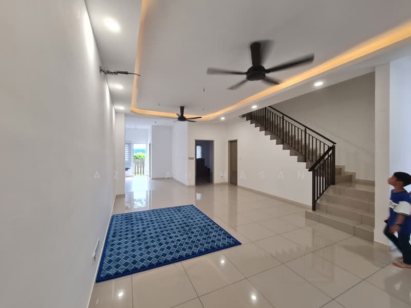 2-storey Terraced House for Sale in Sepang (Selangor) - Azizah Hasan - PropertyGuru.com.my