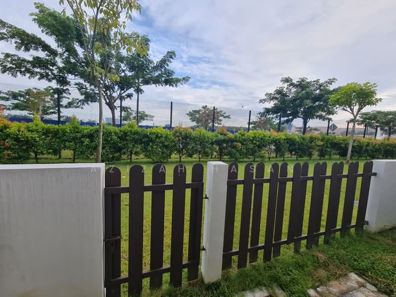 2-storey Terraced House for Sale in Sepang (Selangor) - Azizah Hasan - PropertyGuru.com.my