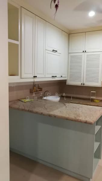 Rumah Teres 2-Tingkat untuk Dijual di Denai Alam (Shah Alam) - Azora Ghazali - PropertyGuru.com.my