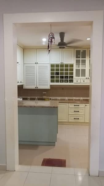 Rumah Teres 2-Tingkat untuk Dijual di Denai Alam (Shah Alam) - Azora Ghazali - PropertyGuru.com.my