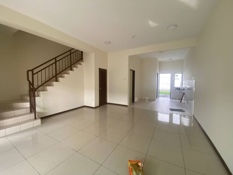 Rumah Teres 2-Tingkat untuk Dijual di Denai Alam (Shah Alam) - Azora Ghazali - PropertyGuru.com.my