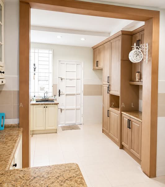 Rumah Teres 2-Tingkat untuk Dijual di Denai Alam (Shah Alam) - Azora Ghazali - PropertyGuru.com.my