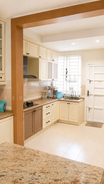 Rumah Teres 2-Tingkat untuk Dijual di Denai Alam (Shah Alam) - Azora Ghazali - PropertyGuru.com.my