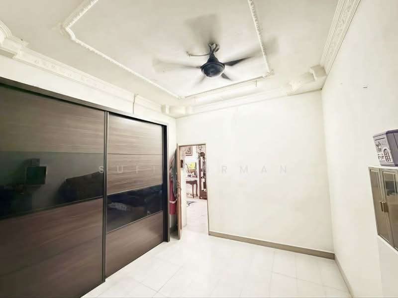 Rumah Teres 1 Tingkat untuk Dijual di Taman Rinting (Masai) - Sufi Norman - Interior - PropertyGuru.com.my