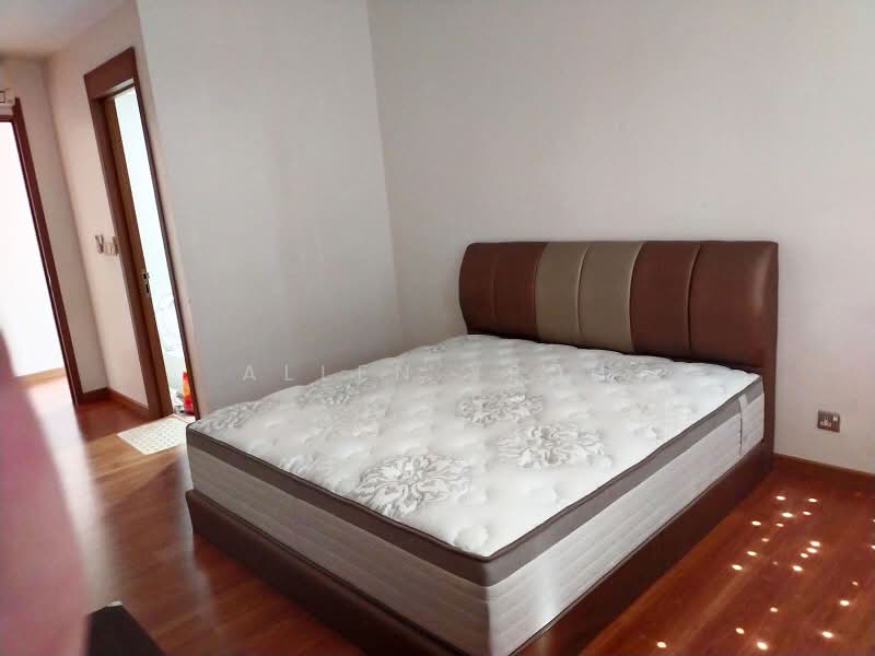 Condominium for Sale at Central Park condominium - Allen Yeoh - Bedroom - PropertyGuru.com.my
