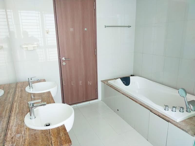 Condominium for Sale at Central Park condominium - Allen Yeoh - Bathroom - PropertyGuru.com.my
